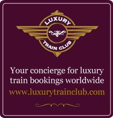 Luxury Train Club